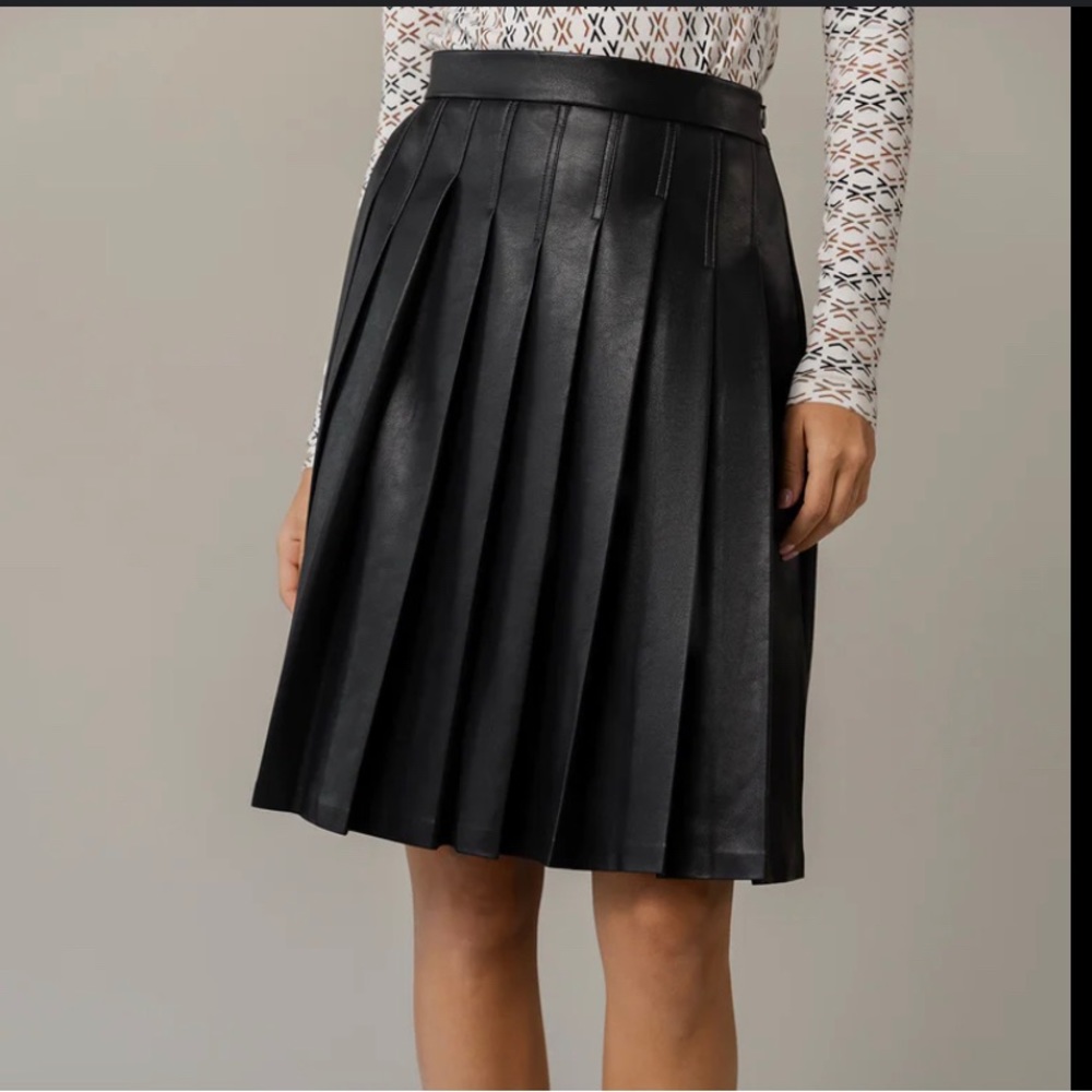 Apparalel Skirt